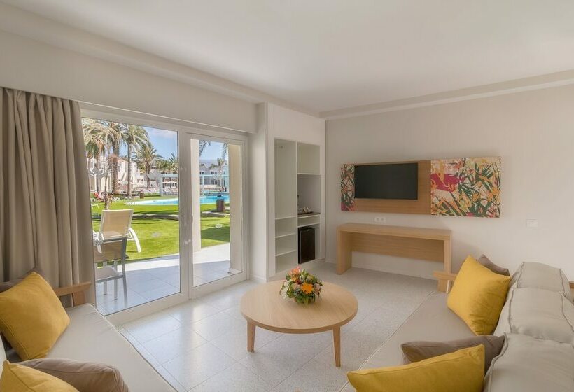 家庭间, Livvo Koala Garden