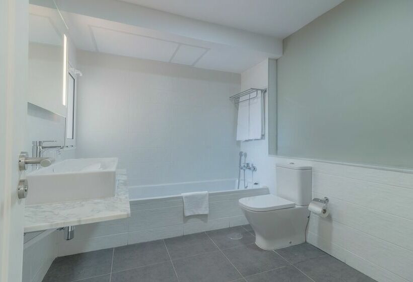 家庭间, Livvo Koala Garden