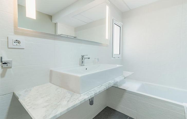 带露台的高档房间, Livvo Koala Garden