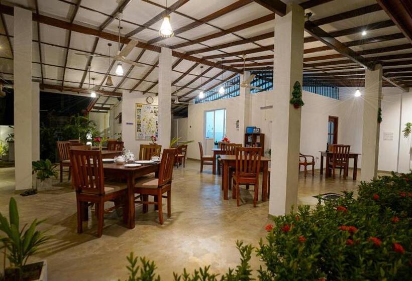 Deluxe Zimmer, Weleges Place