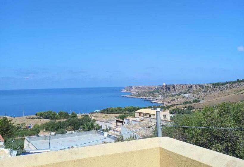 اتاق استاندارد, Modus B&b