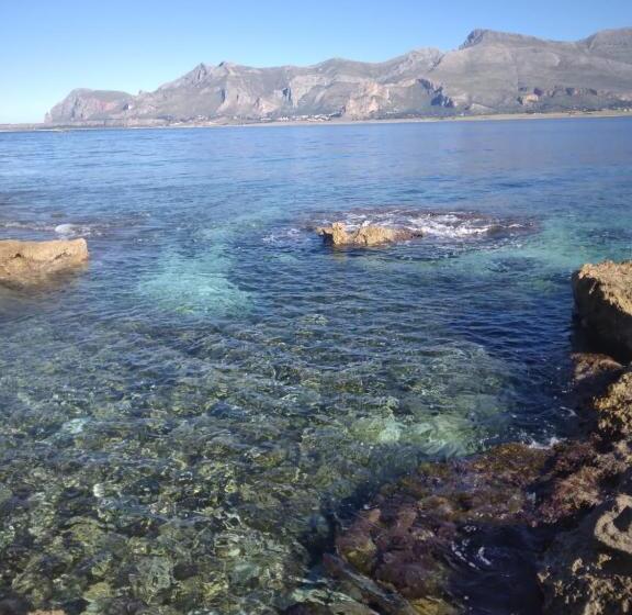 اتاق استاندارد, Modus B&b