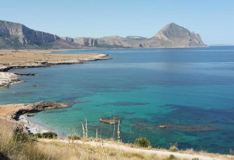 اتاق استاندارد, Modus B&b