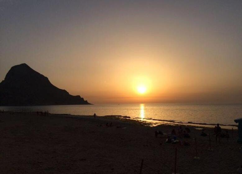 اتاق استاندارد, Modus B&b