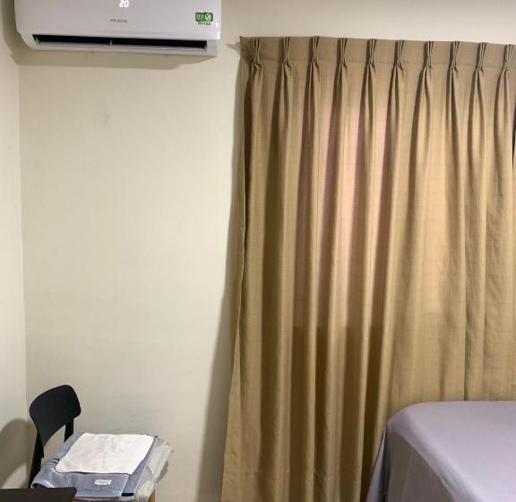 اتاق استاندارد, Sur Backpackers