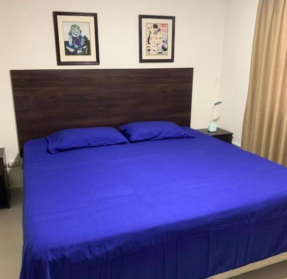 اتاق لوکس خانوادگی, Sur Backpackers