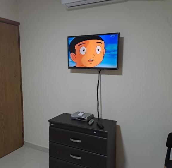 اتاق لوکس, Sur Backpackers