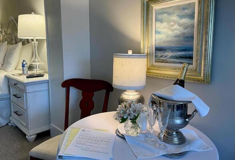 스위트 킹사이즈 침대, A Vista Villa Couples Retreat