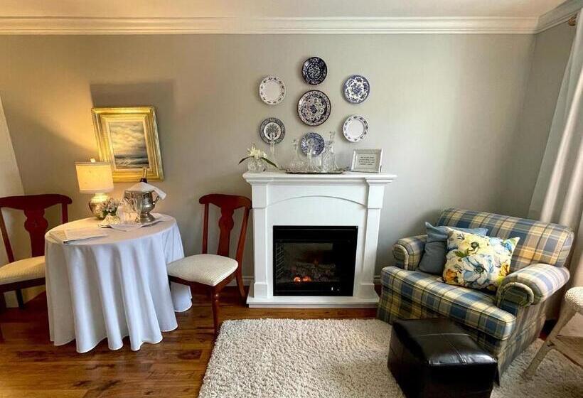 스위트 킹사이즈 침대, A Vista Villa Couples Retreat