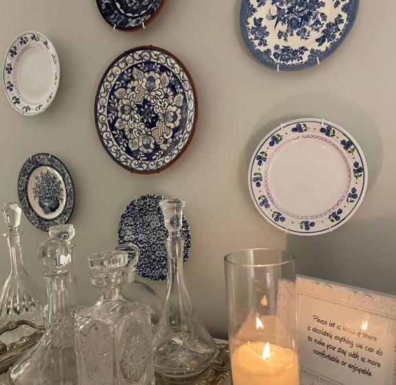 스위트 킹사이즈 침대, A Vista Villa Couples Retreat