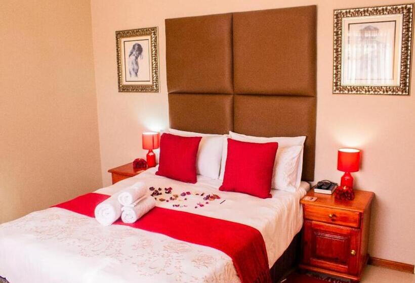 스탠다드 룸, Faces Guesthouse