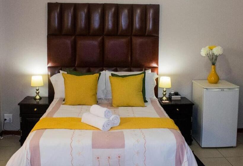 스탠다드 룸, Faces Guesthouse