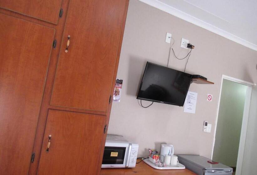Номер Economy, Faces Guesthouse