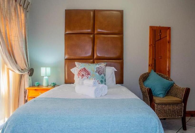 Номер Economy Индивидуальный, Faces Guesthouse