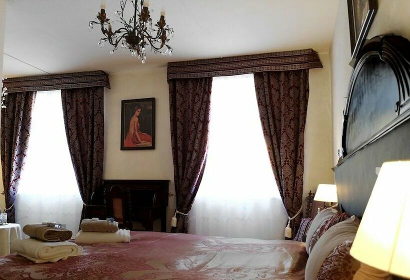 Quarto standard, Adler