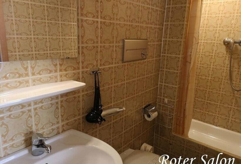 Quarto standard, Adler