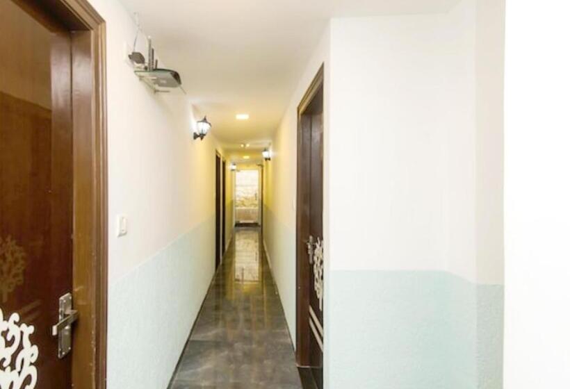 Quarto superior, Bliss Executive