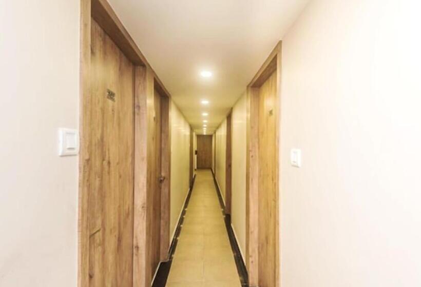 Quarto superior, Bliss Executive