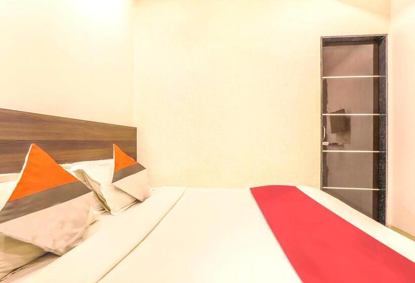 Quarto superior, Bliss Executive