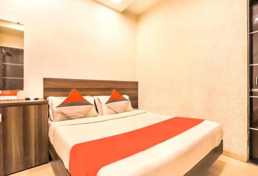 Quarto superior, Bliss Executive