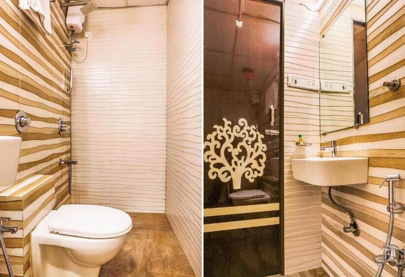 Quarto deluxe, Bliss Executive