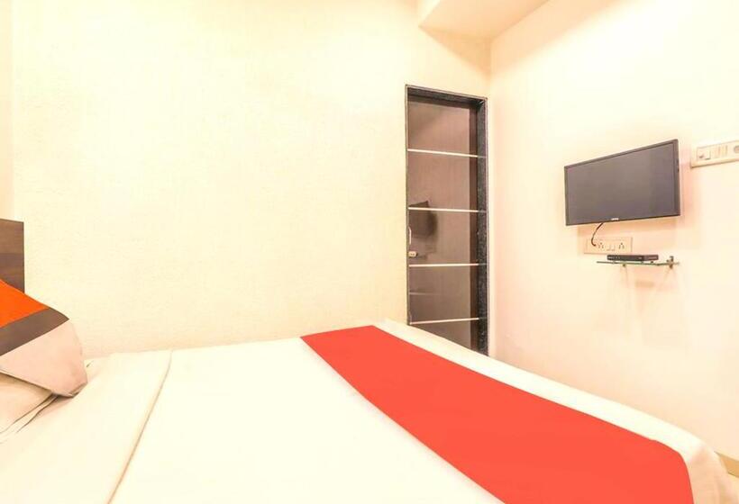 Quarto deluxe, Bliss Executive