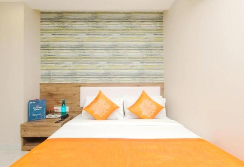 Quarto deluxe, Bliss Executive