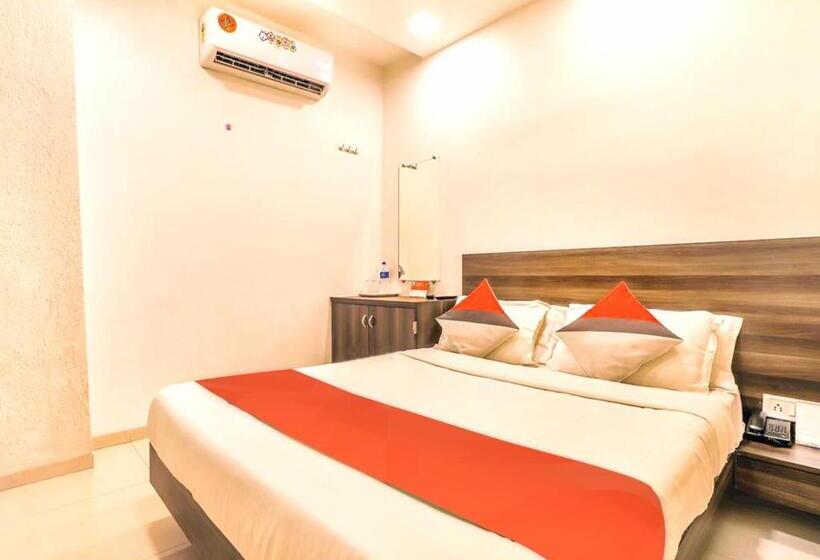 Quarto deluxe, Bliss Executive