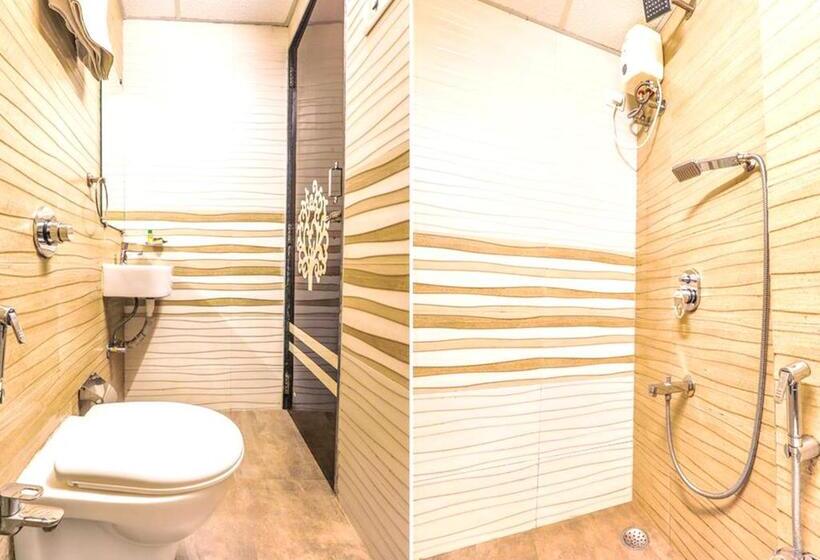 Quarto Triplo Deluxe, Bliss Executive