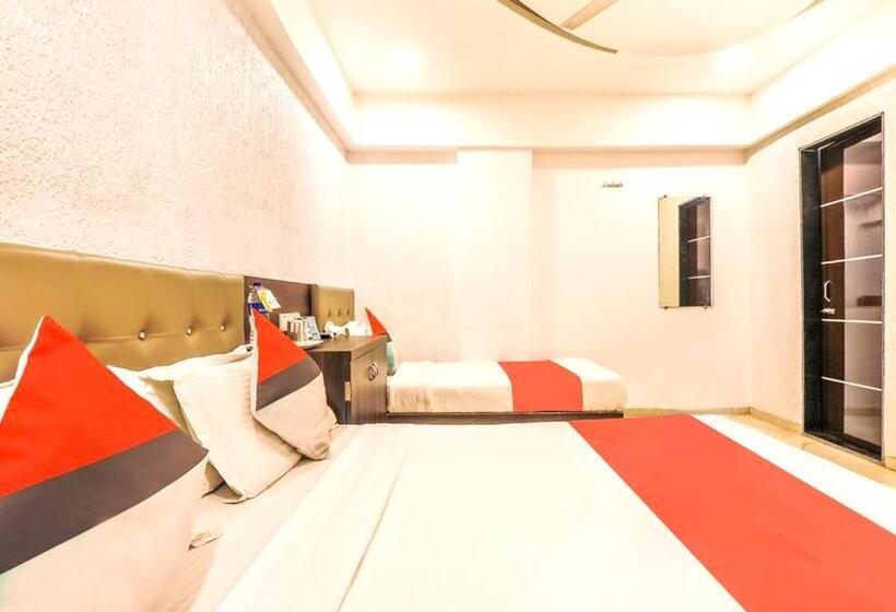 Quarto Triplo Deluxe, Bliss Executive