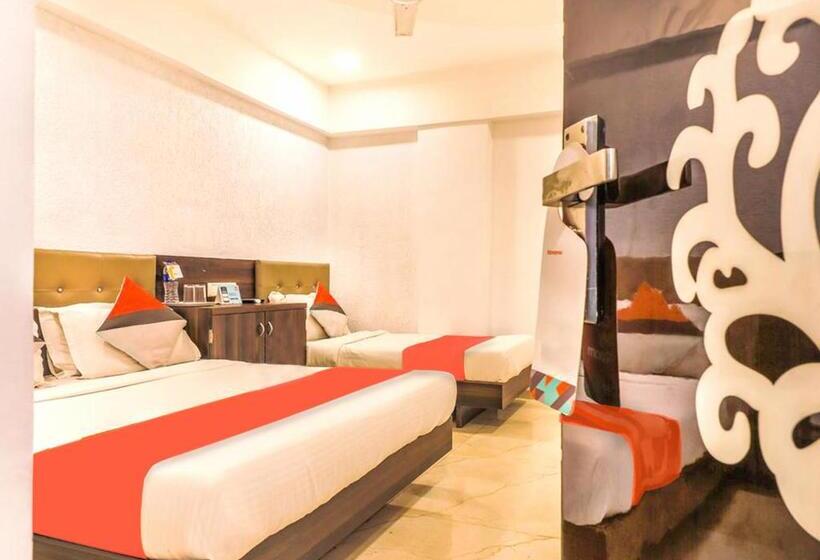 Quarto Triplo Deluxe, Bliss Executive