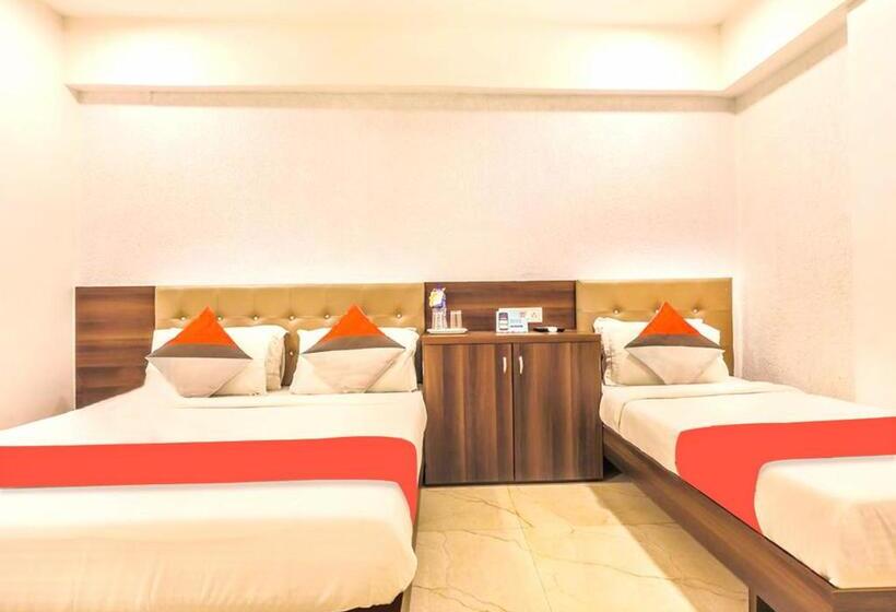 Quarto Triplo Deluxe, Bliss Executive