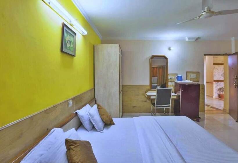 豪华房间, Didi International