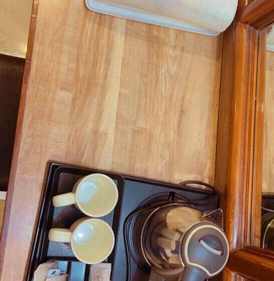 豪华房间, Didi International