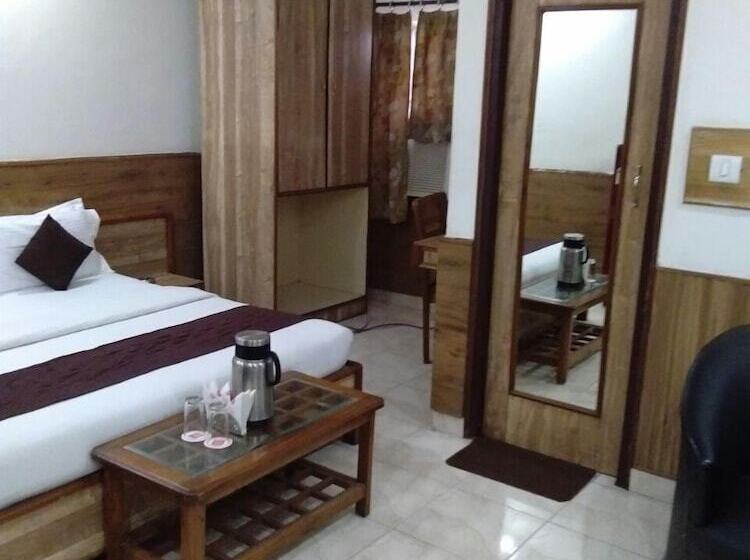 豪华房间, Didi International