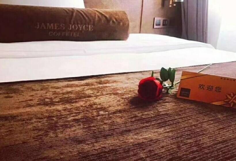 スタンダードルーム, James Joyce Coffetel Xi An Huaqingchi