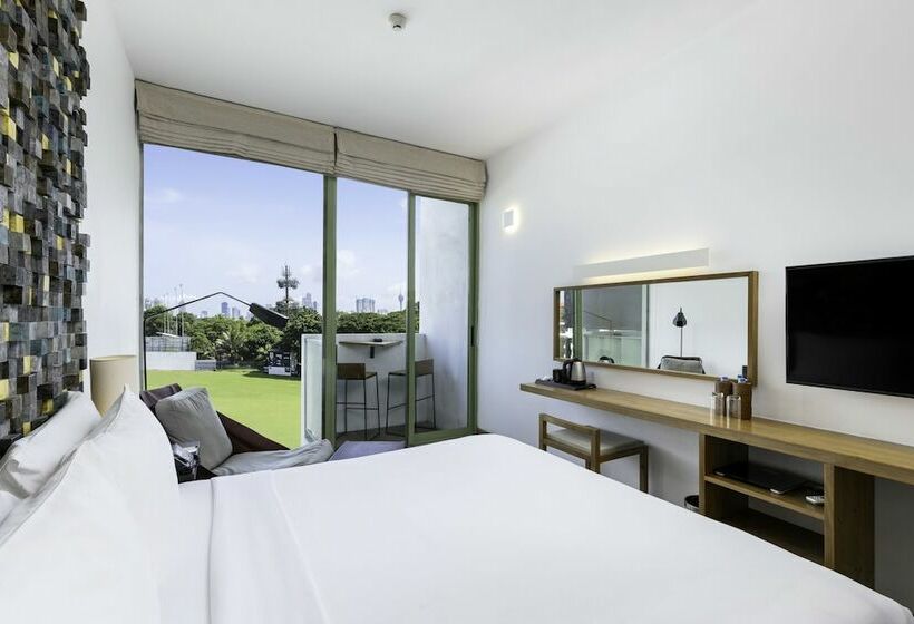 발코니 수피리어 룸, Me Colombo