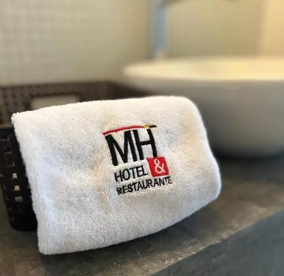 Deluxe-huone, Mh