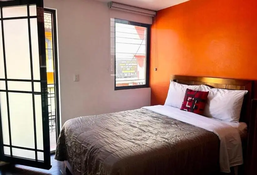 Deluxe-huone, Mh