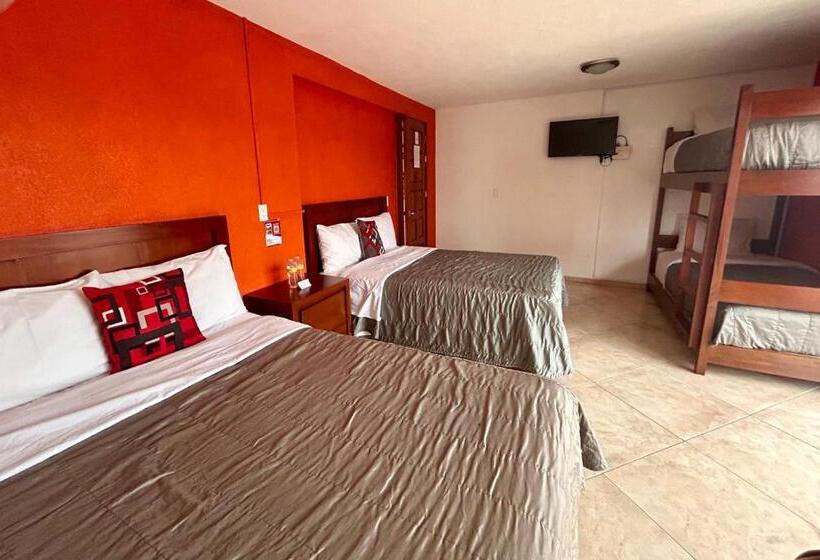 Семейный Номер, Mh