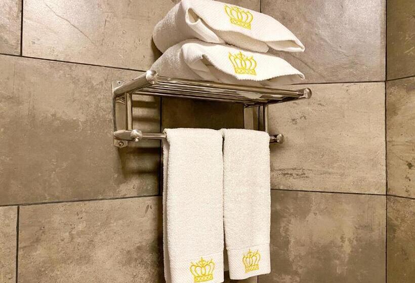 اتاق سوپریور, Mumian Inn