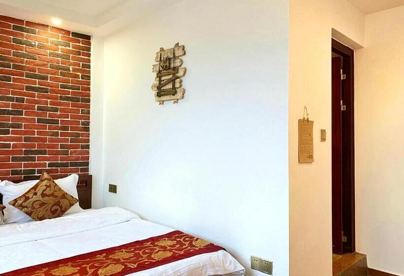 اتاق سوپریور, Mumian Inn