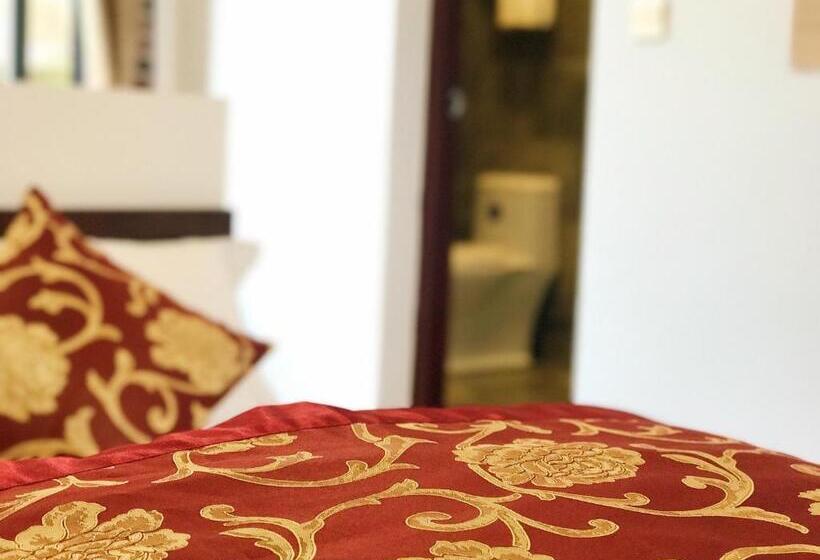 اتاق استاندارد, Mumian Inn