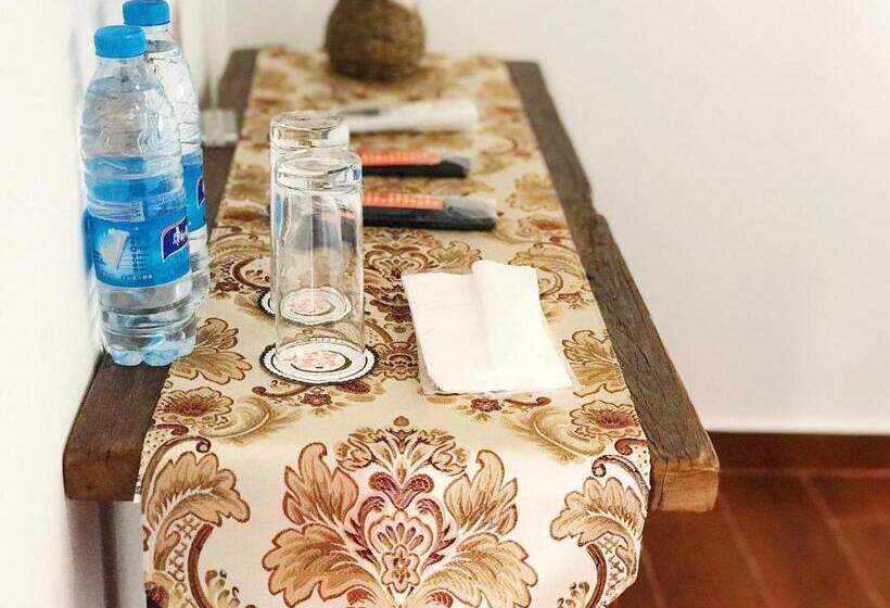 اتاق استاندارد, Mumian Inn