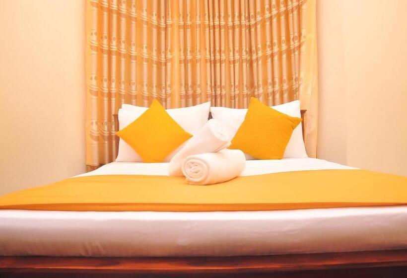 חדר דלוקס, New Kandy Residence