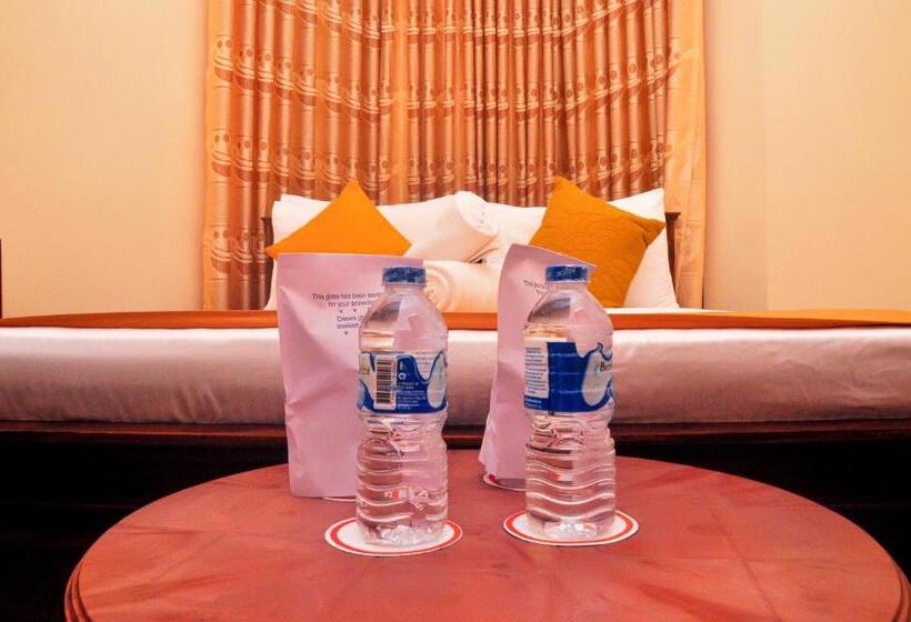 Chambre Deluxe, New Kandy Residence