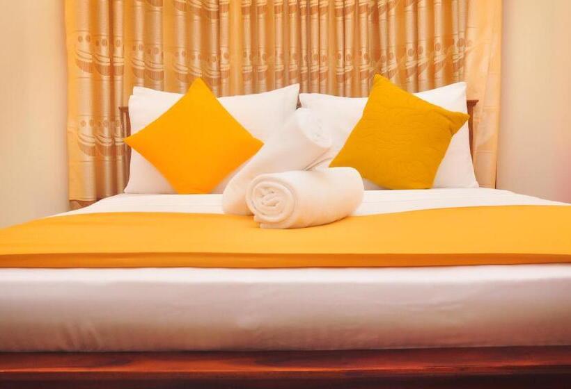 Chambre Deluxe, New Kandy Residence