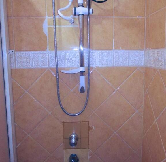 Chambre Deluxe, New Kandy Residence