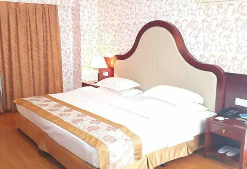 スイート, Sogecoa Apart