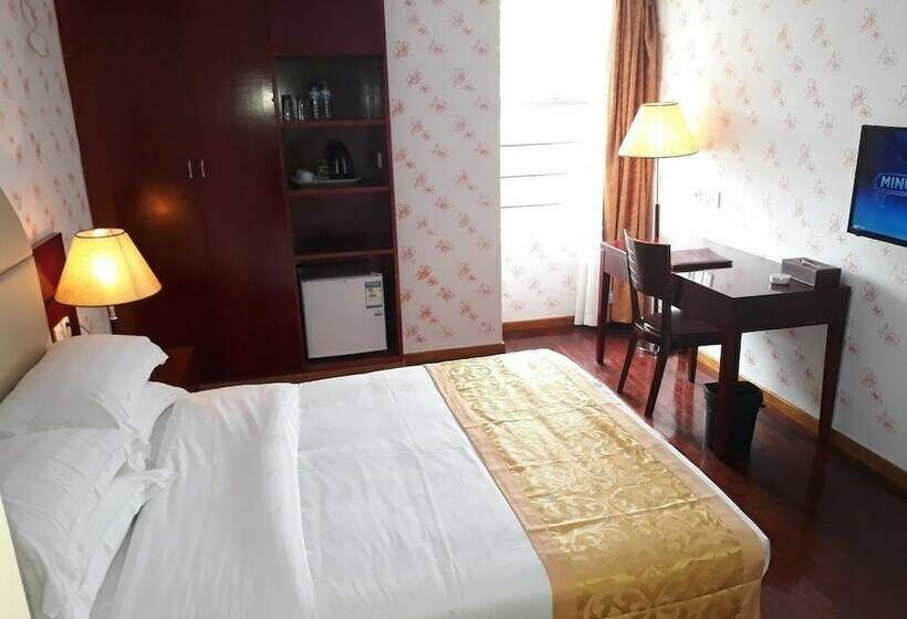 スイート, Sogecoa Apart